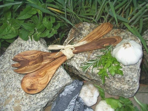 Article Store - 30cm Salad Servers