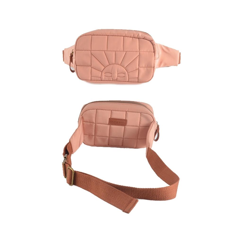 Popular Atlas Cream fanny pack Set