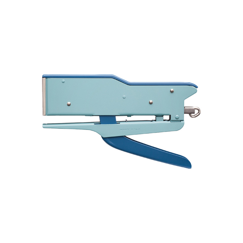 Zenith - Zenith Stapling Machine In Blue
