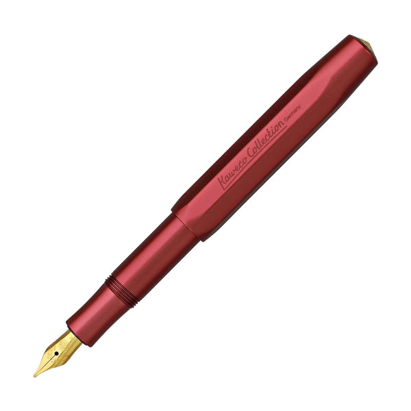 Kaweco - Stilografica Collection Ruby M 110000149