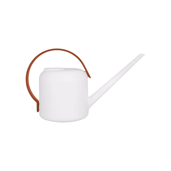 1.7L White and Red B For Soft Watering Can by elho