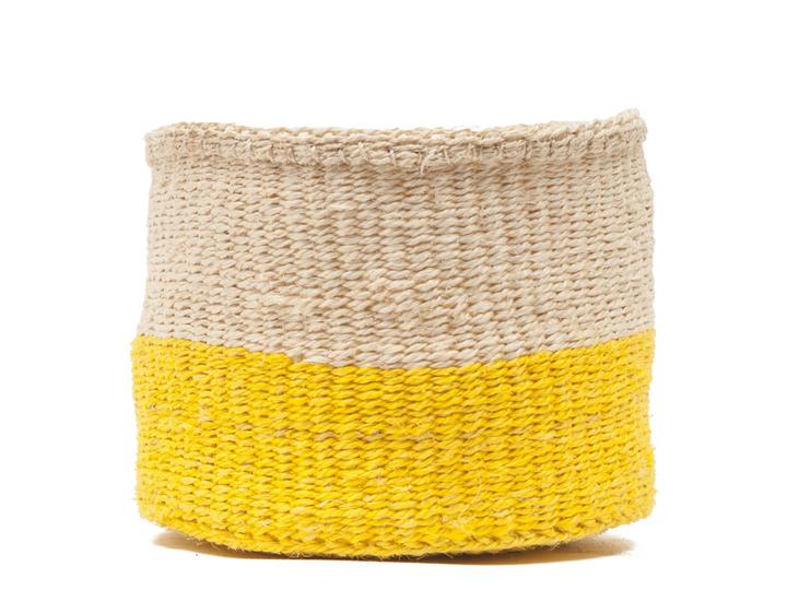 The Basket Room - Alizeti - M - M