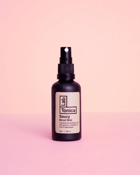 Saucy Mood Mist by Lab Tonica