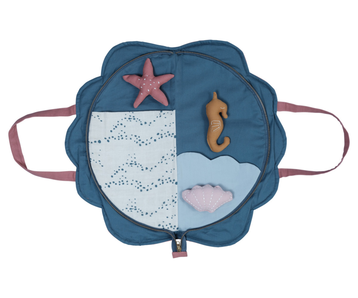 Fabelab - Game Bag - Fabelab - Spiaggia