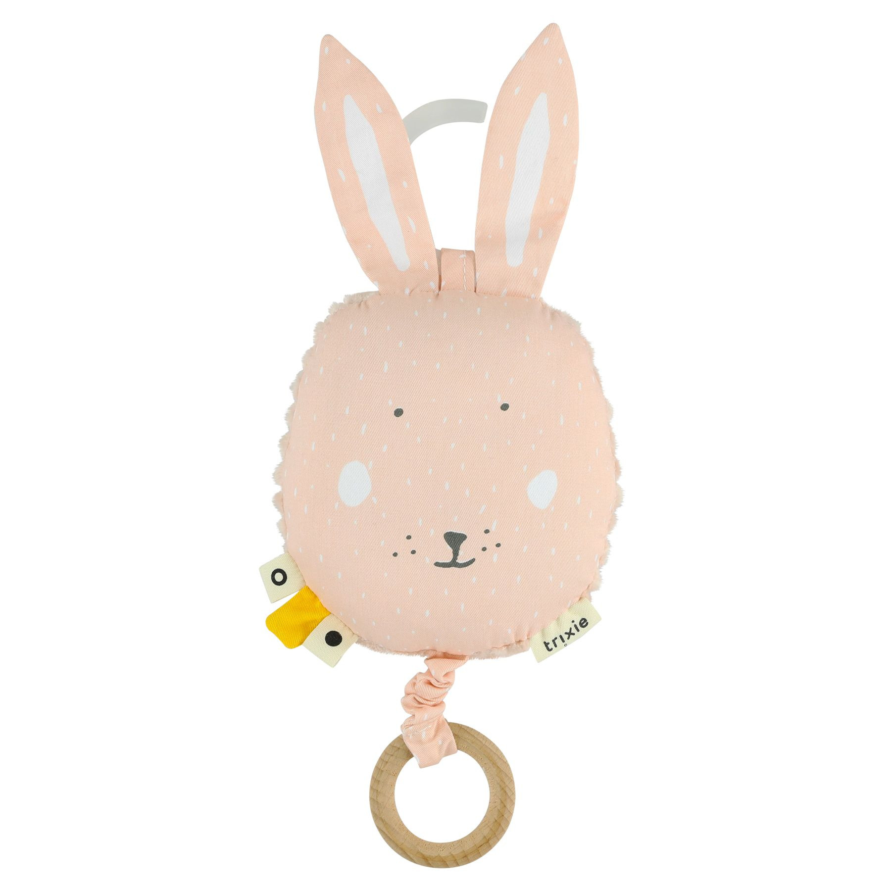 Trixie - Carillon Mrs. Rabbit - Trixie