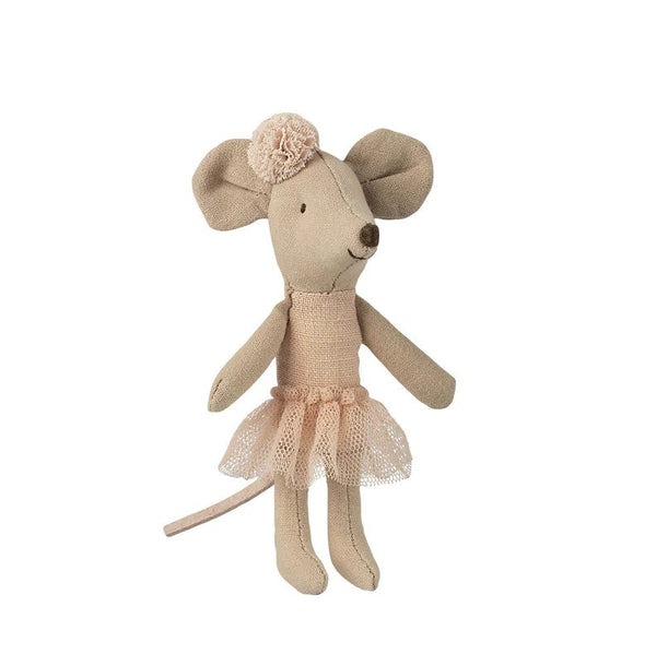 Maileg - Ballerina Mouse Big Sister