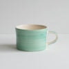 Mug - Plain Wash by Musango