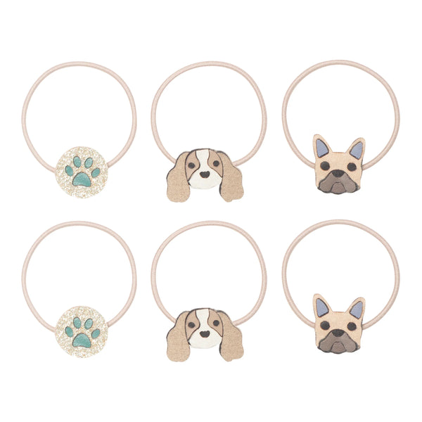 Mimi & Lula - Doggy Ponies