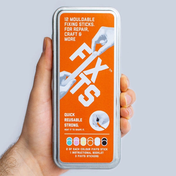 Fix Its Gift Tin by FixIts