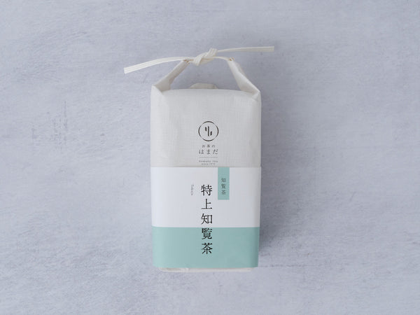 Wagumi - Premium Chiran Green Tea By Hamada Tea