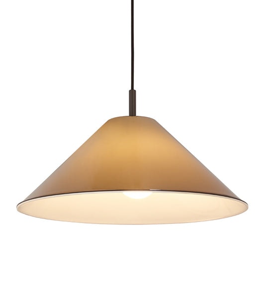 Conica Ceiling Pendant by LuxCambra