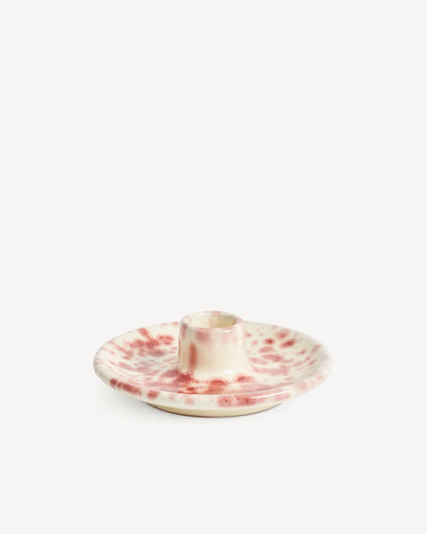 Hot Pottery - Candle Holder