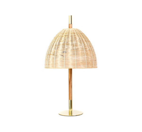 Ama Table Lamp by Lux Cambra