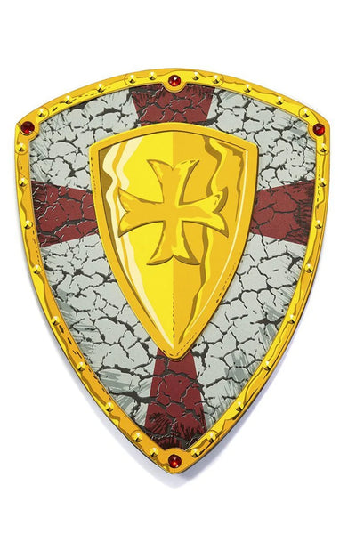 Great Pretenders - Eva Crusader Printed Shield