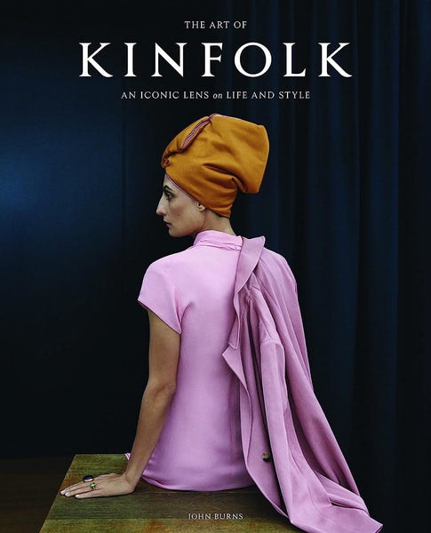 Art Of by Kinfolk