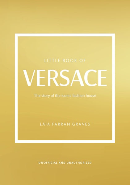 The Little Book Of Vercase by Nucasa Store