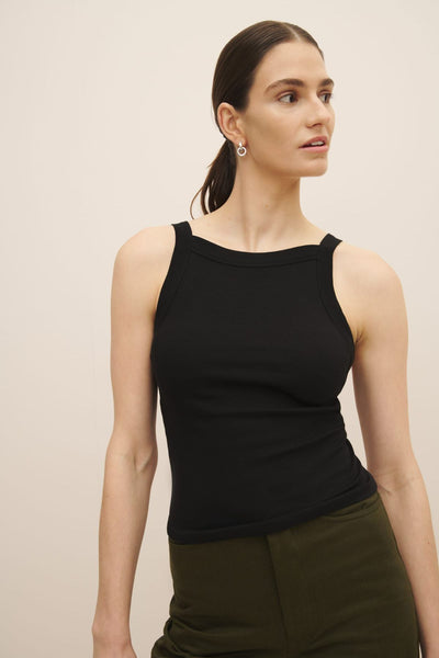 Kowtow - Low Back Cami - Xs
