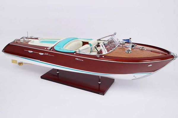Kiade - Riva Aquarama Special 87 Cm Raquaspe87
