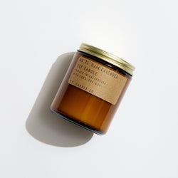 Ojai Lavender Soy Candle by P.F. Candle Co