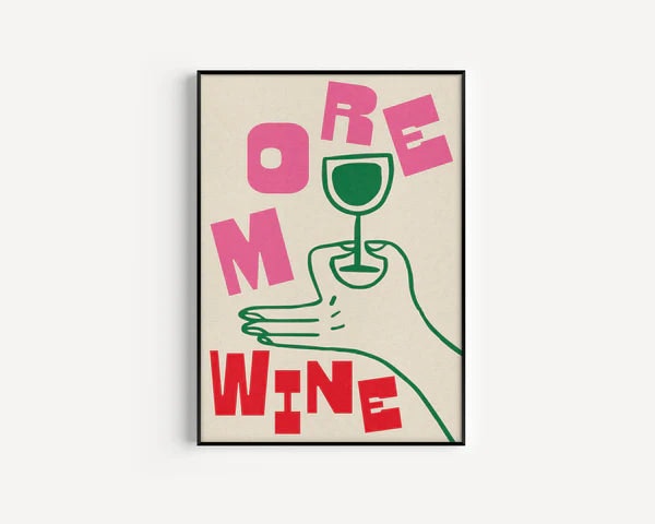 More Wine by PROPER GOOD