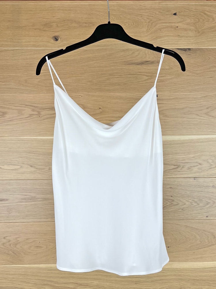 Iblues Jajce Top White