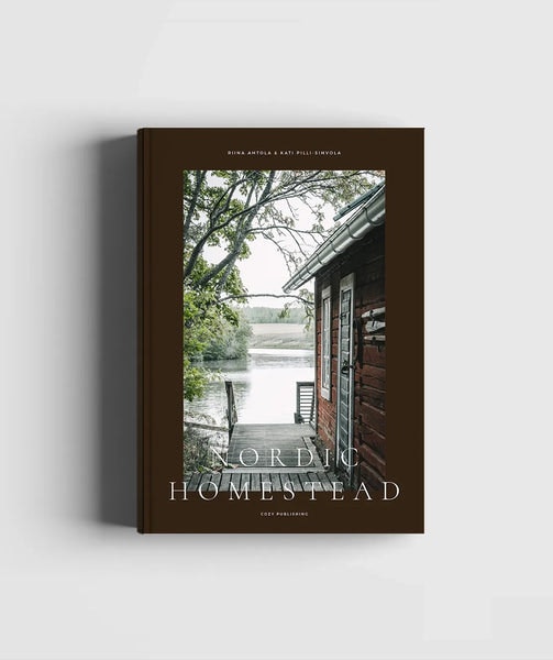 Nordic Homestead by Cozy Publishing