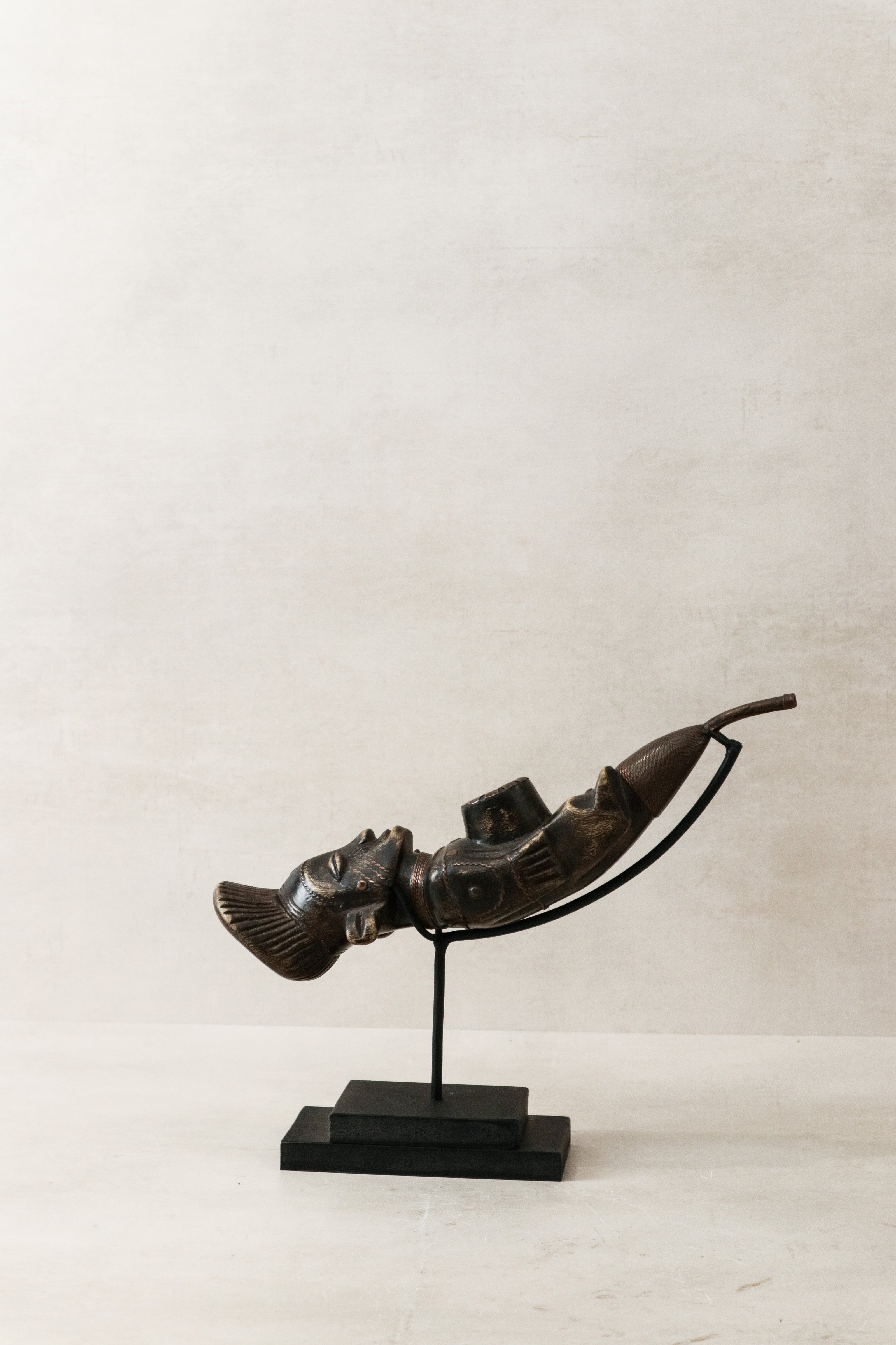 Botanical Boys - Luba Pipe - 60.1