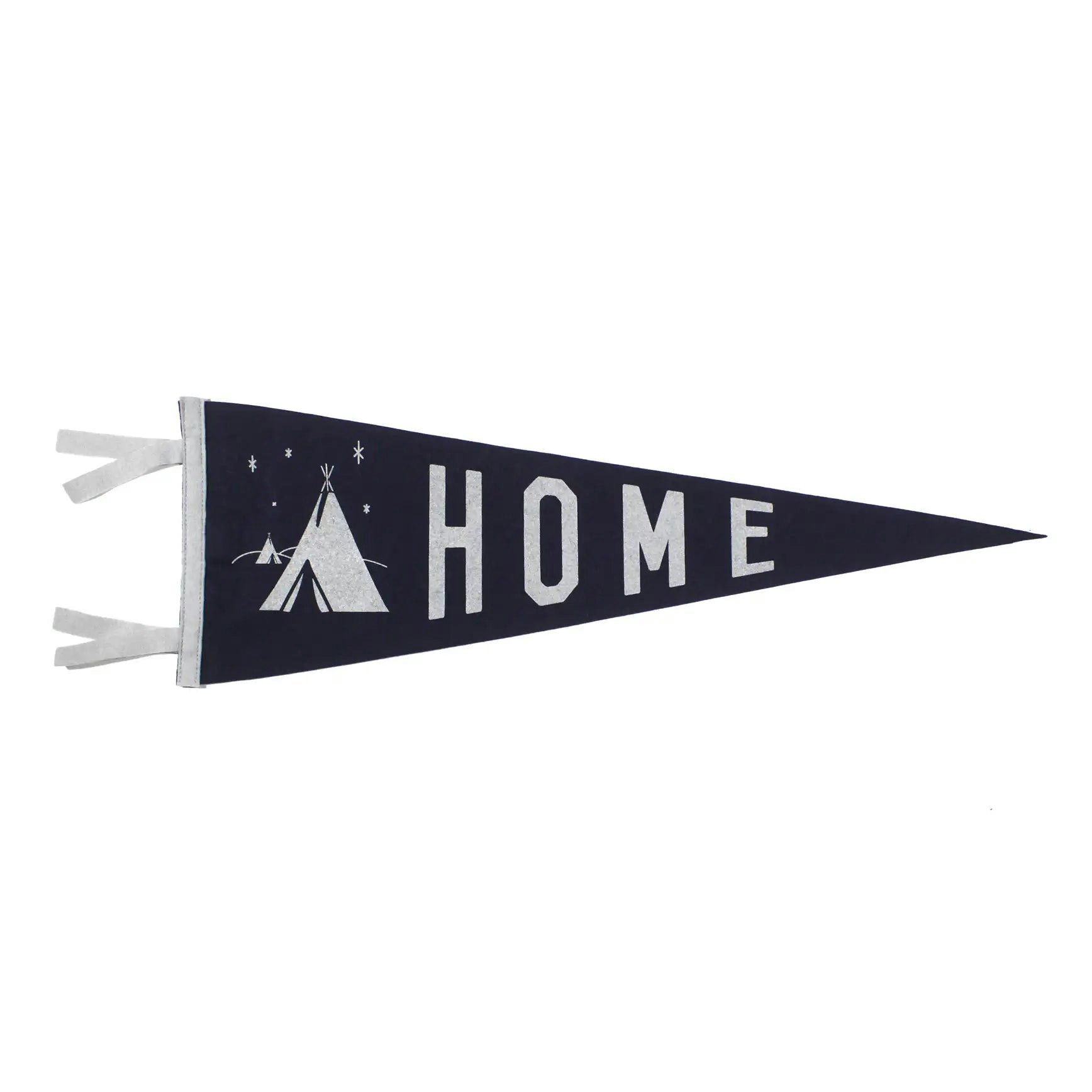 Home Pennant by Oxford Pennant