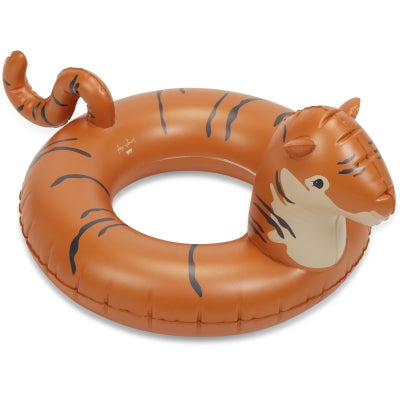 Konges Slojd - (Ks100529) Swim Ring Tiger