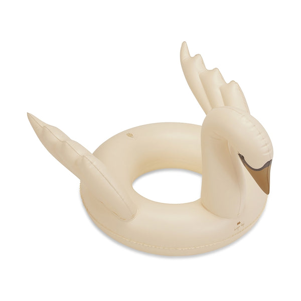 Konges Slojd - (Ks100528) Swim Ring Swan