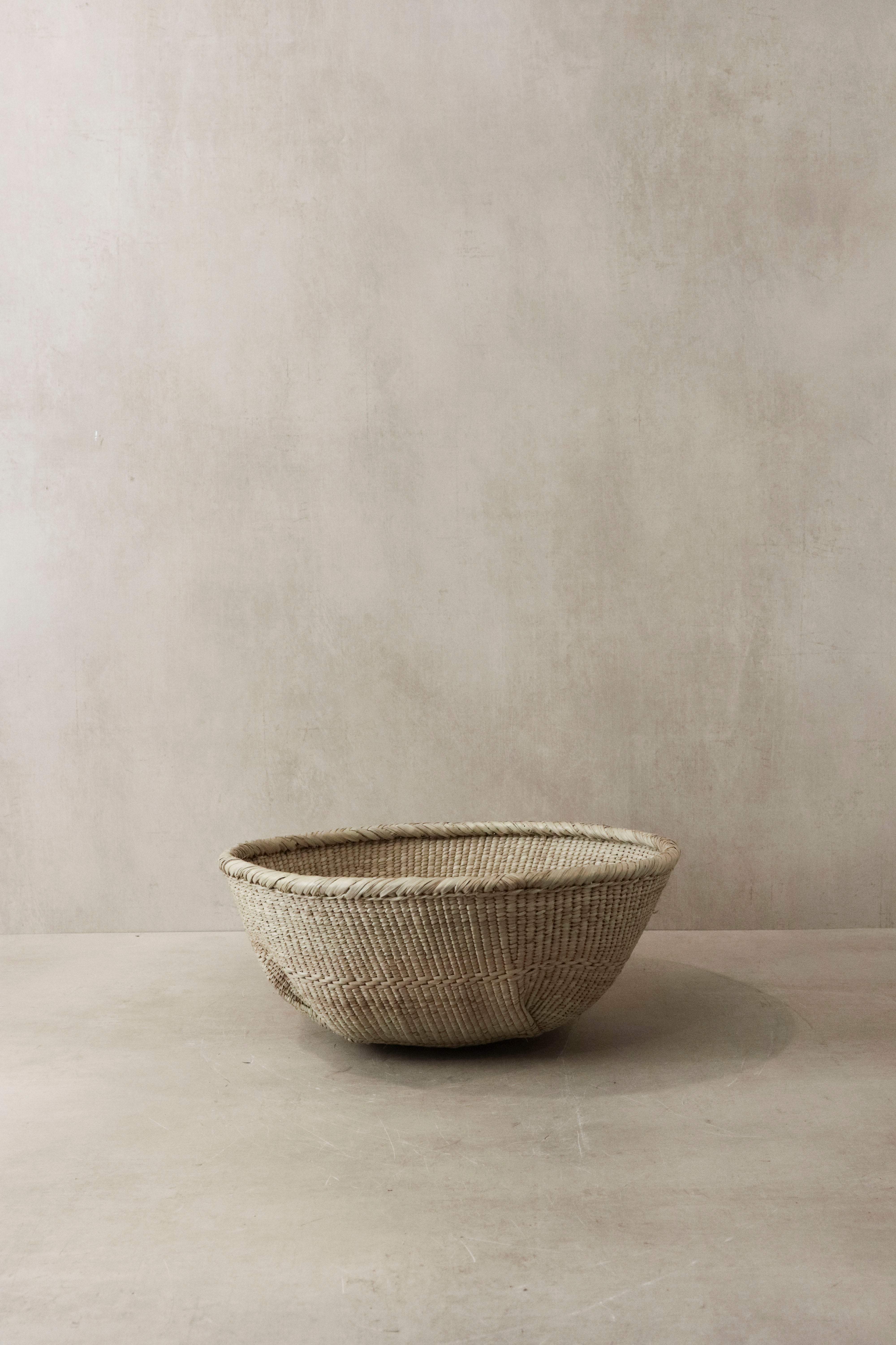 Botanical Boys - Tonga Basket Pot - 67.3