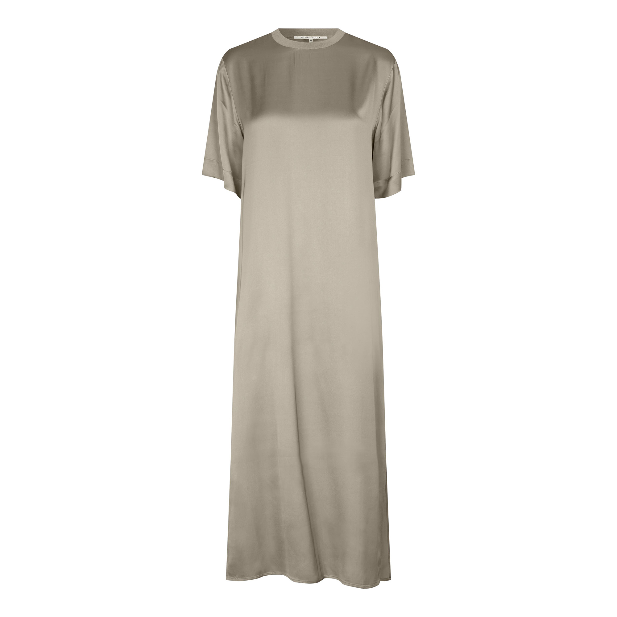 Second Female - Bardi Dress - Viscose | Small (S)
