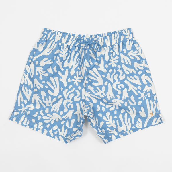 Barrier Elastic Boardshort | Banks Journal | Trouva