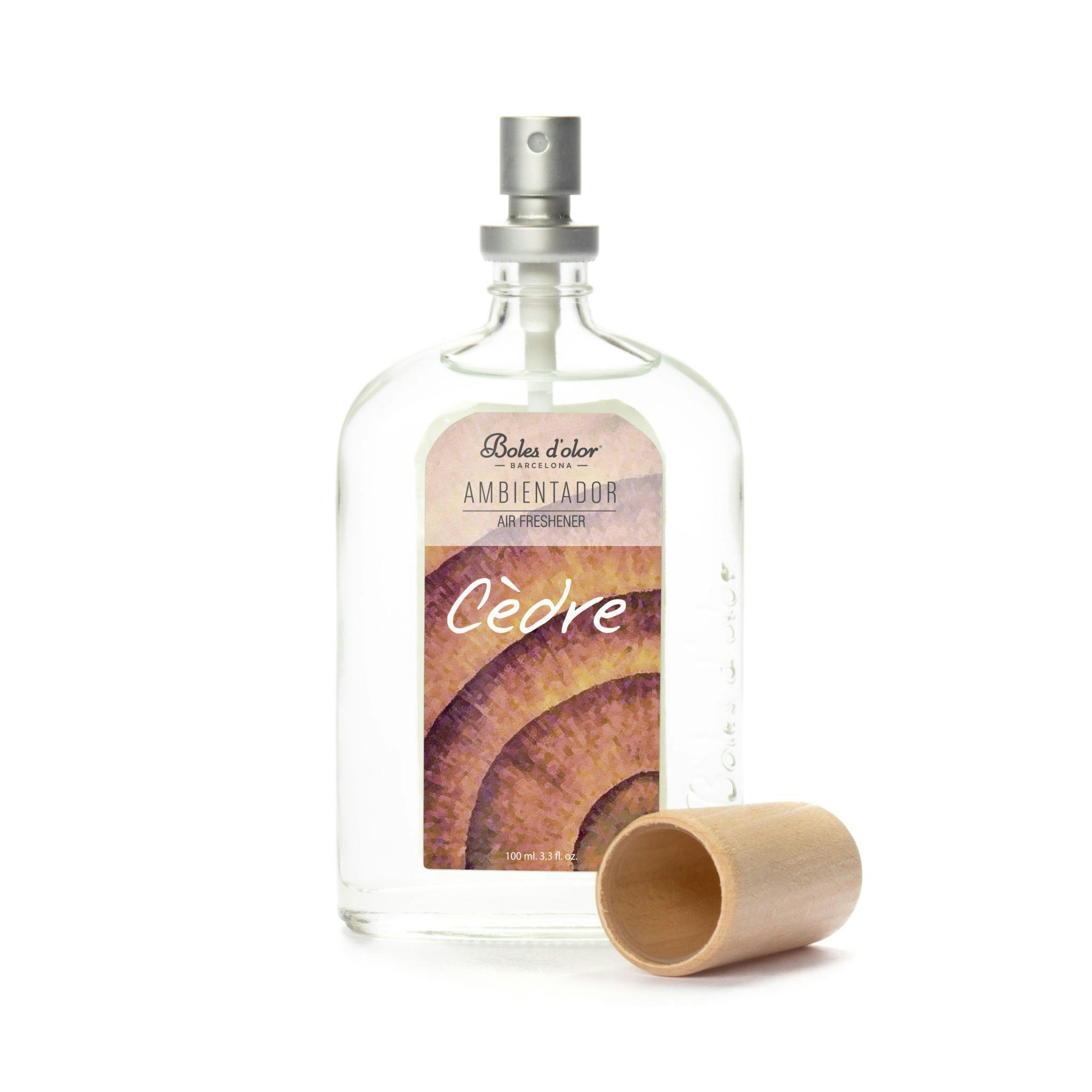 Cedar Air Freshener Spray 100ml by