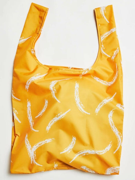 Shop Original Duckhead Saffron Brush Reusable Bag