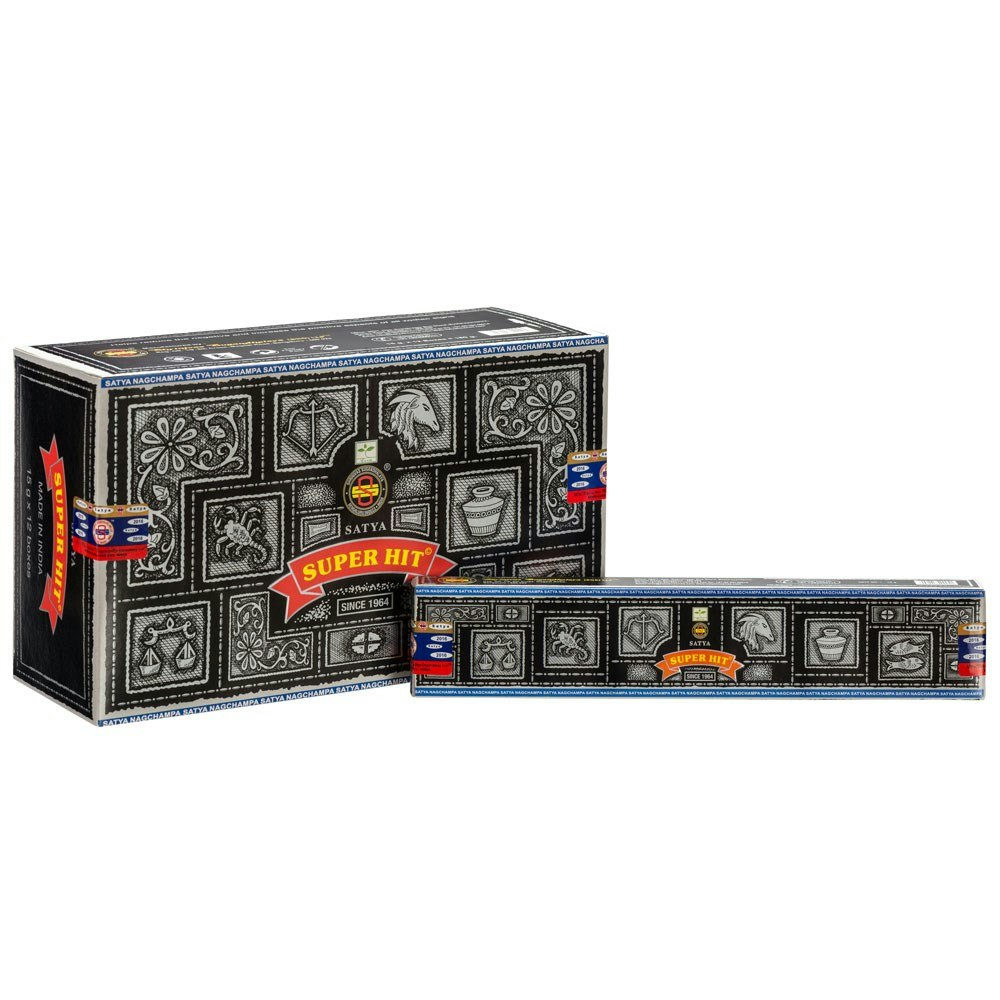 Super Hit Incense Sticks by Something Different