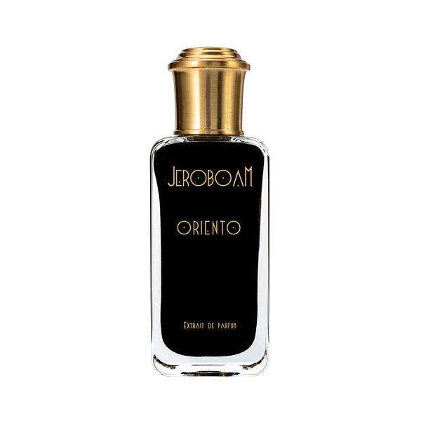 Jeroboam - 30ml Oriento Extrait De Perfume - 30 Ml