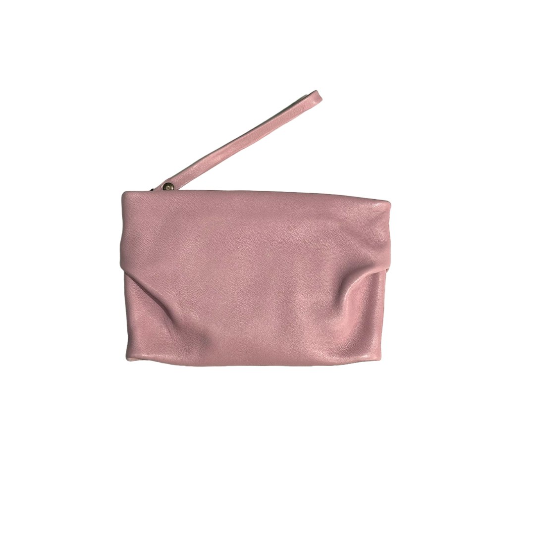 Naterra Pochette Silya Lilas In Pink