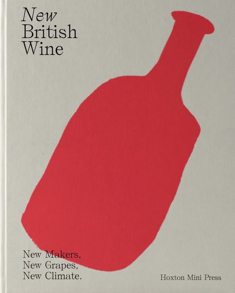 New British Wine by Nucasa Store