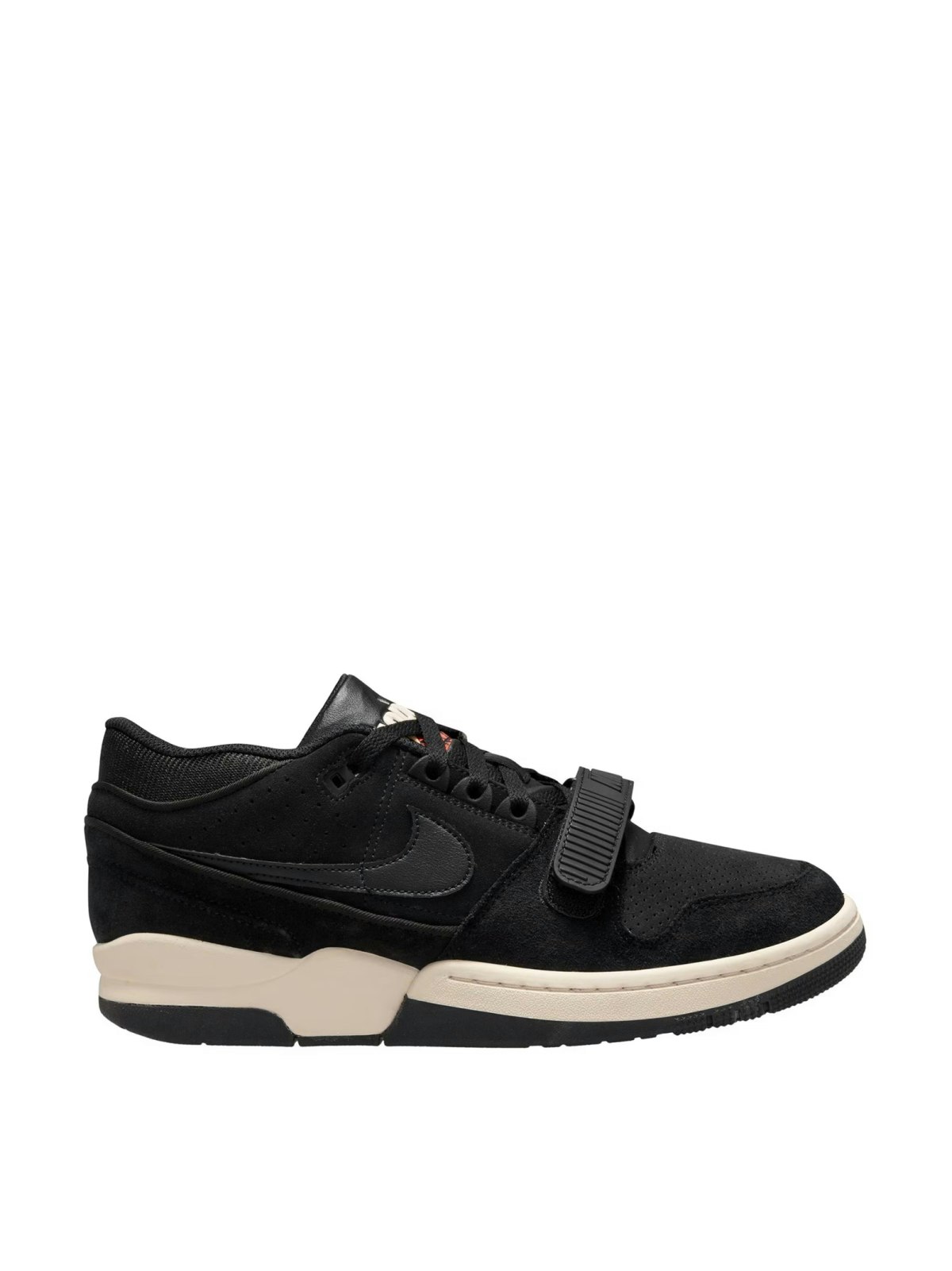 Nike Alpha Force 88 "black Guava Ice" Sneakers