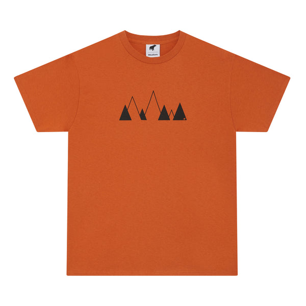 Plain Bear - Seven Peaks - Extra Large