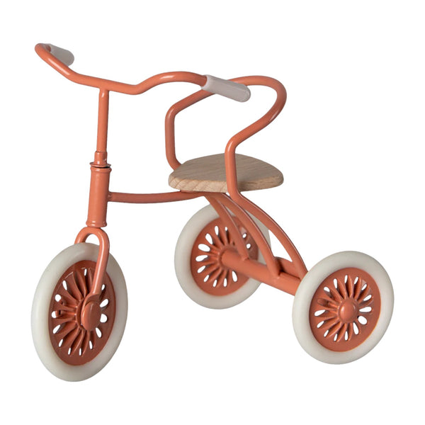 Maileg - Tricycle Coral