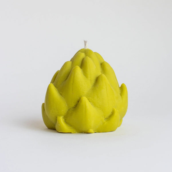 Concept De Nata - Artichoke Candle