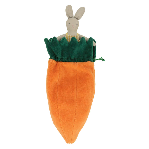 Carrot doll online