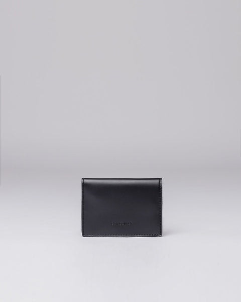 Sandqvist Noomi Wallet Black