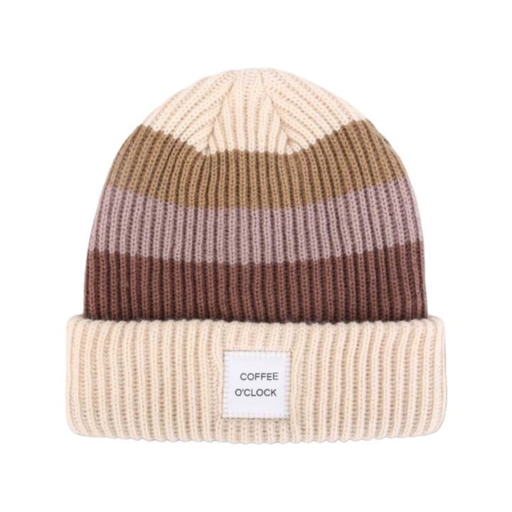 Verb To Do Gorro De Invierno Coffee O'clock Lover  In Multi