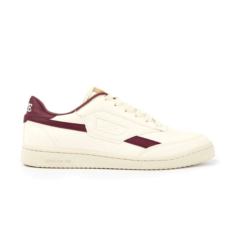 Saye - Saye M89 Icon Garnet Sneakers - 41