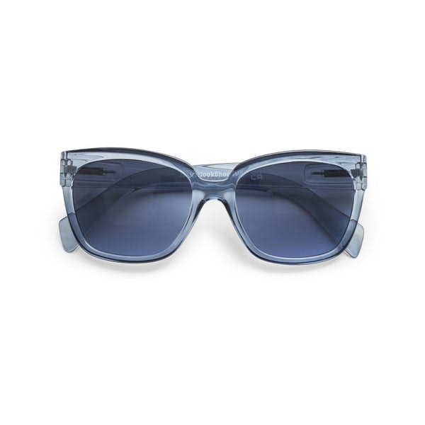 Have A Look Mood Ocean Sunglasses In Blue