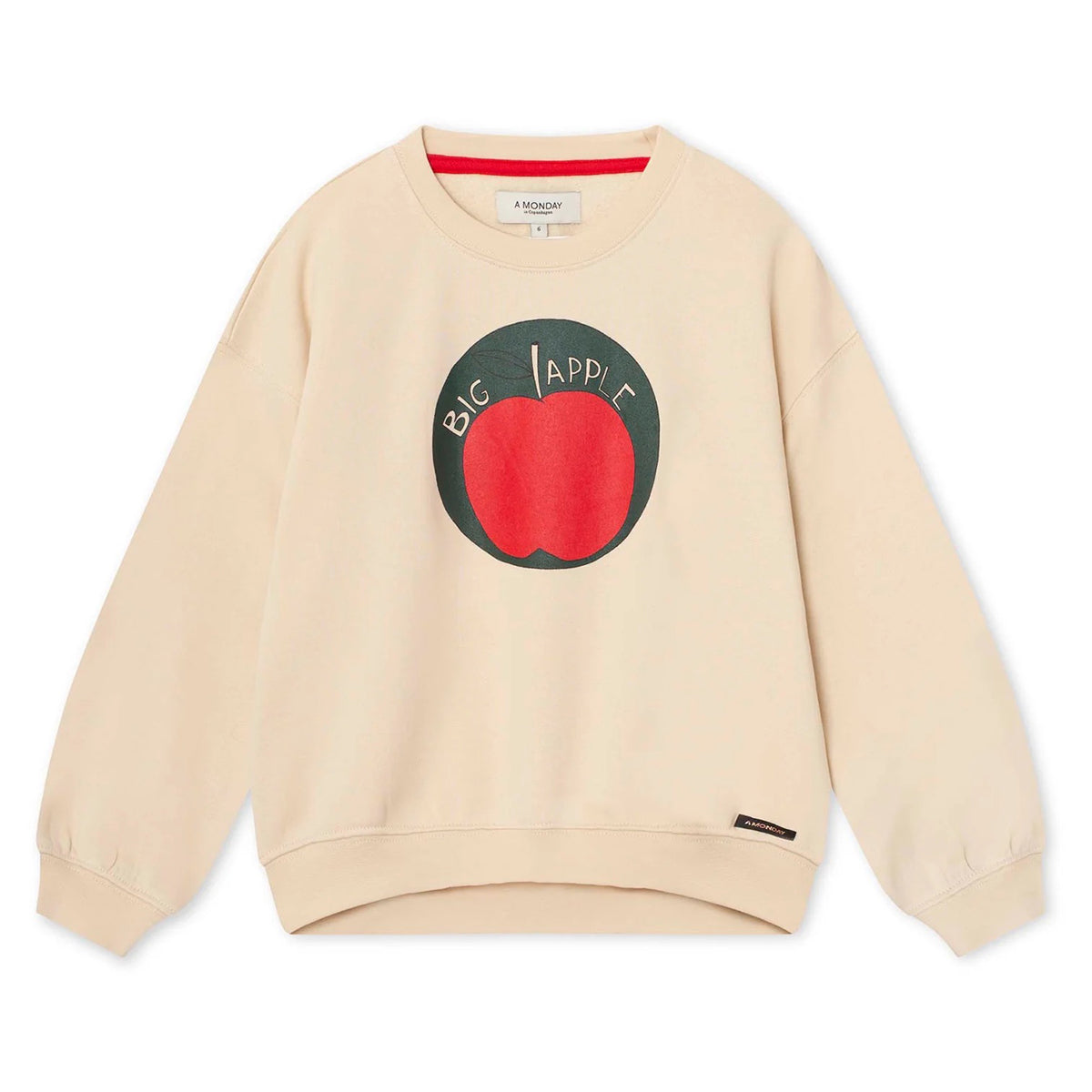 A Monday - Annie Blouse - 14y