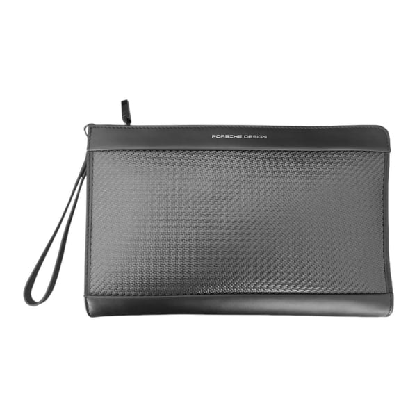 Porsche Design Carbon Clutch S 001-black